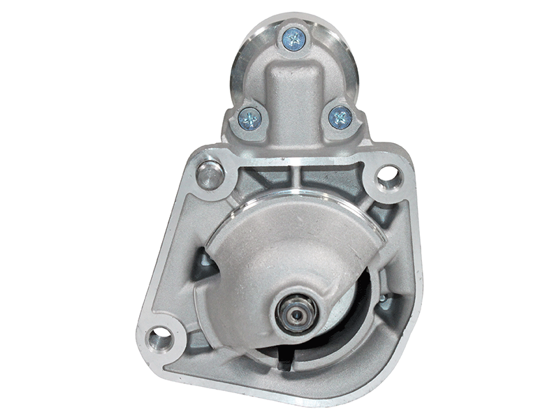 Starteris UUSI VOLVO D5 1986S00752 OE 36050272
