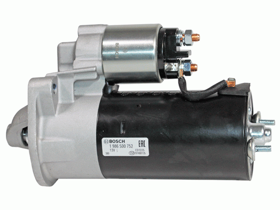 1986S00752_003.GIF Starteris UUSI VOLVO D5 1986S00752 OE 36050272