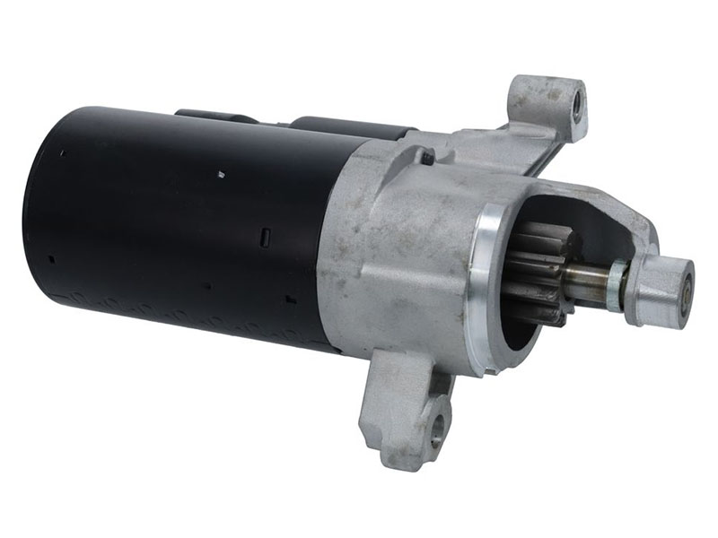 Starteris BOSCH 1986S00838 OE 04L911021B