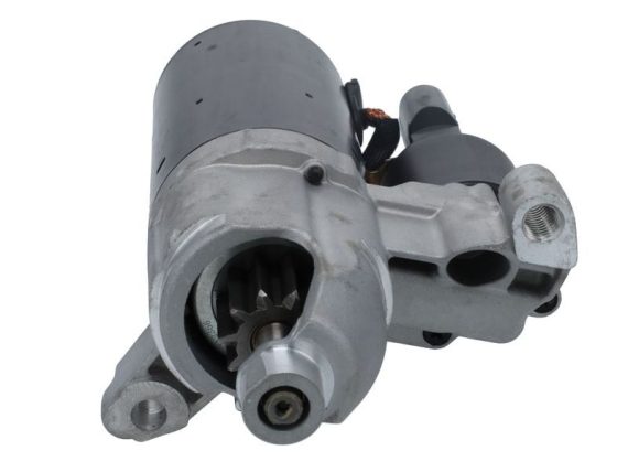 1986S00838_002.JPG Starteris BOSCH 1986S00838 OE 04L911021B