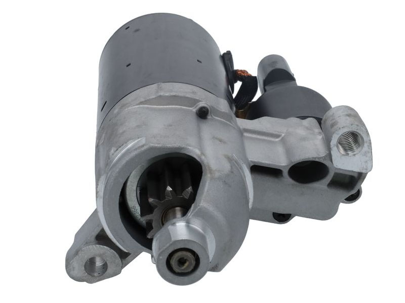 Starteris BOSCH 1986S00838 OE 04L911021B