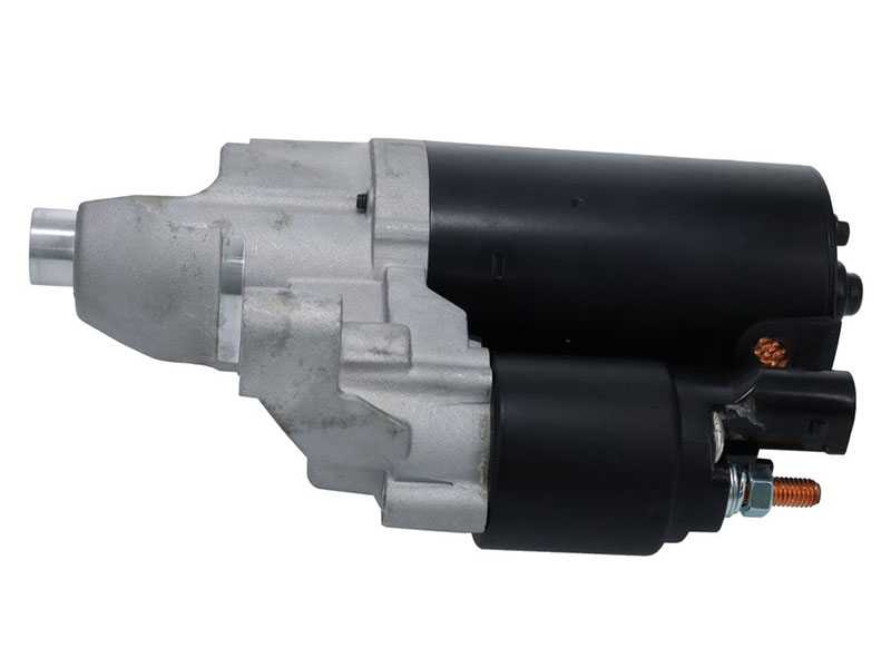 Starteris BOSCH 1986S00838 OE 04L911021B