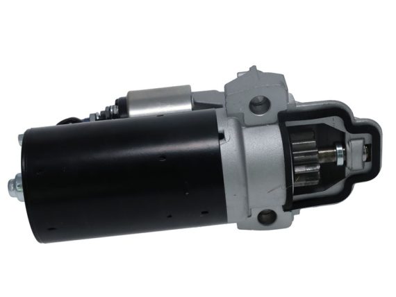 1986S00841_001.JPG Starteris UUSI BOSCH 1986S00841 OE 1731765