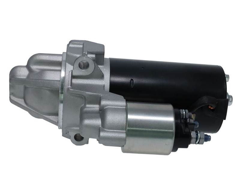 Starteris UUSI BOSCH 1986S00841 OE 1731765