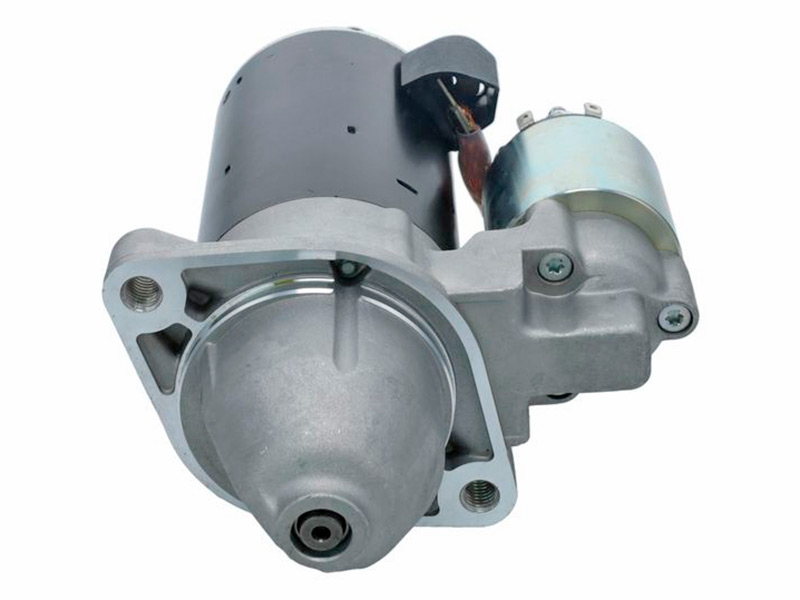 Starter 1986S00857 OE A2719060200