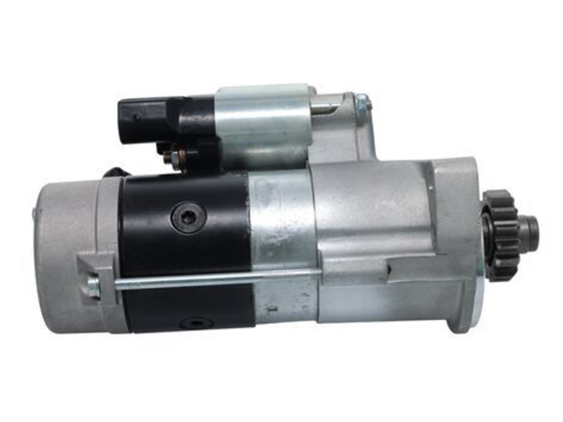 Starteris BOSCH VAG 1986S00978 OE 059911024K