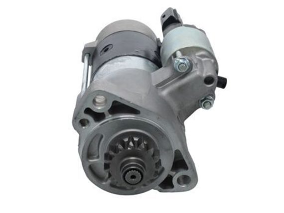 1986S00978_002.JPG Starteris BOSCH VAG 1986S00978 OE 059911024K