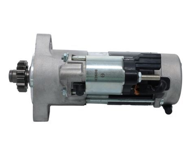 Starteris BOSCH VAG 1986S00978 OE 059911024K