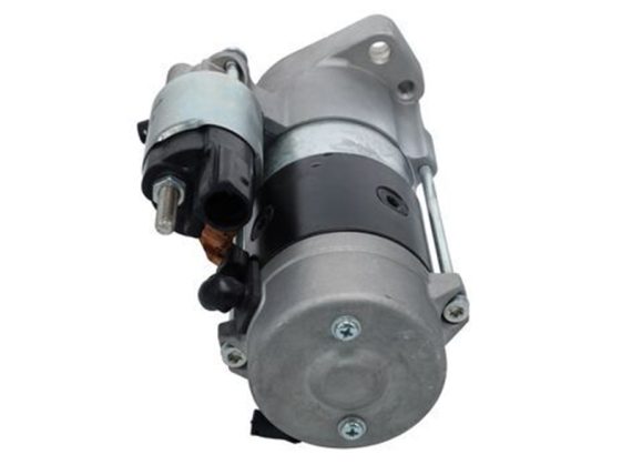 1986S00978_004.JPG Starteris BOSCH VAG 1986S00978 OE 059911024K