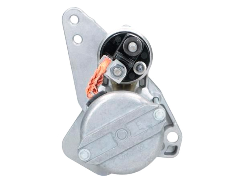 Starteris Bosch 12V 1986S01045 1986S01045 OE 233005993R