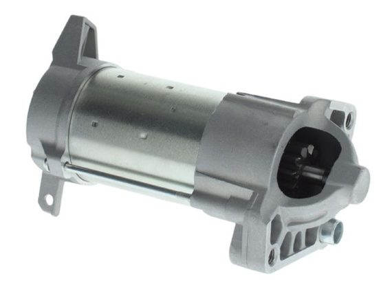 1986S01195_001.JPG Starteris BOSCH VOLVO 1986S01195 OE 31407197