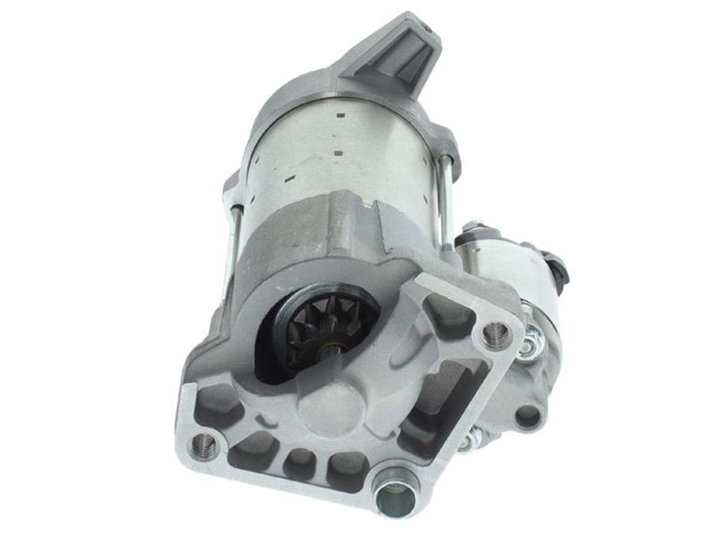 Starteris BOSCH VOLVO 1986S01195 OE 31407197