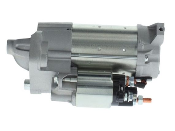 1986S01195_003.JPG Starteris BOSCH VOLVO 1986S01195 OE 31407197
