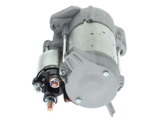1986S01195_004.JPG Starteris BOSCH VOLVO 1986S01195 OE 31407197