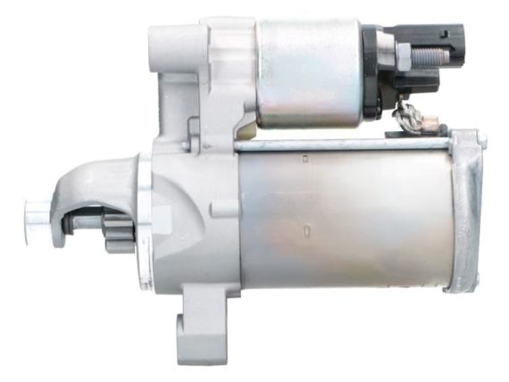 1986S01341_003.JPG Starteris BOSCH AUDI/VW 1986S01341 OE 06L911021