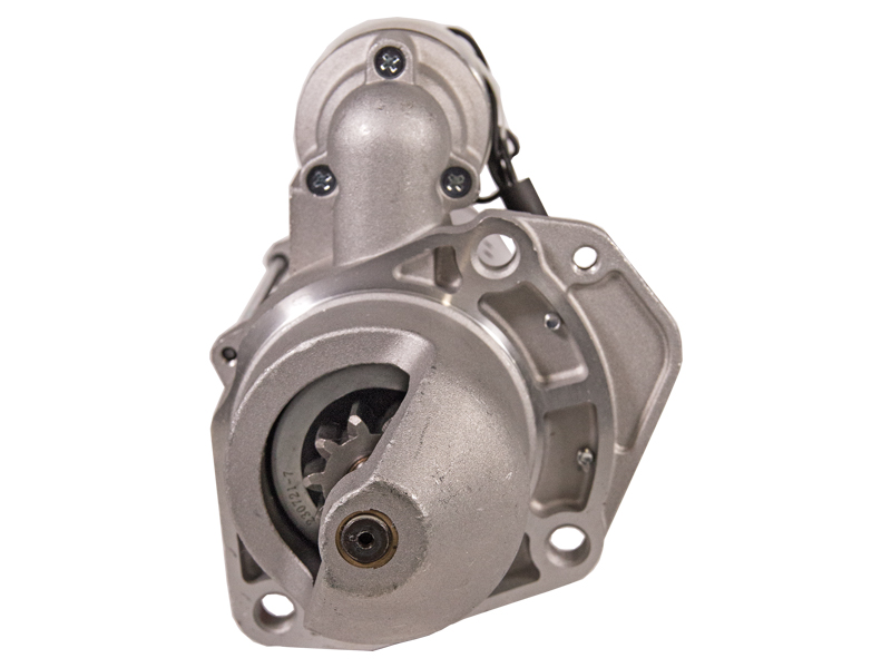 Starter 1986S10040 OE 0001231016