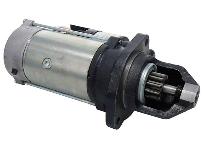 STARTTTI 12V VALMET / SISU DIESEL 1986S10042 OE 836873457
