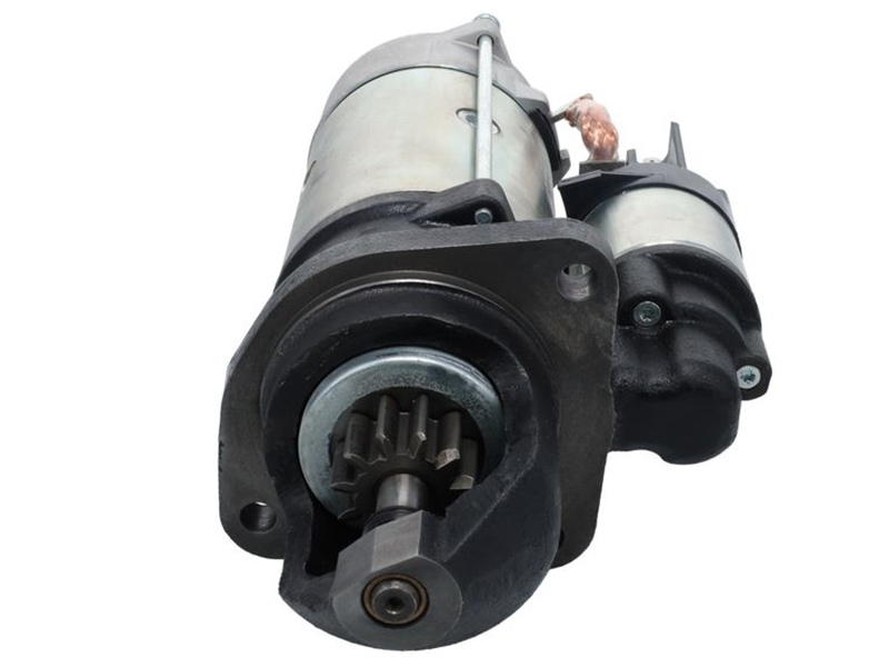STARTTTI 12V VALMET / SISU DIESEL 1986S10042 OE 836873457