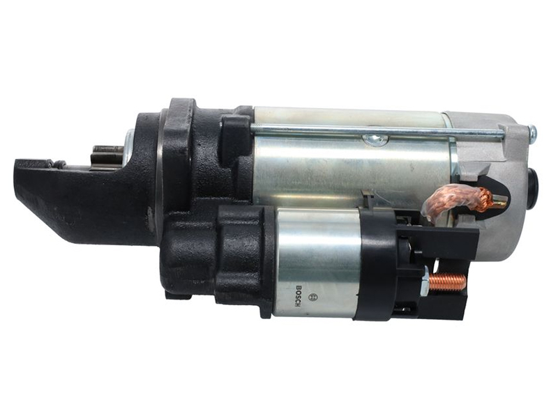 STARTTTI 12V VALMET / SISU DIESEL 1986S10042 OE 836873457