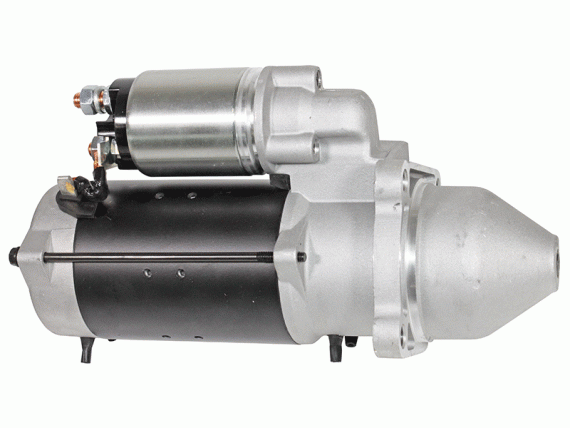 1986S10076_001.GIF Starteris BOSCH 1986S10076 OE 51.26201-7157