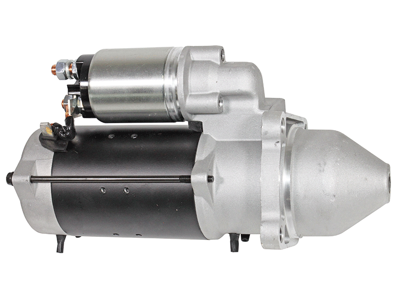 Starteris BOSCH 1986S10076 OE 51.26201-7157