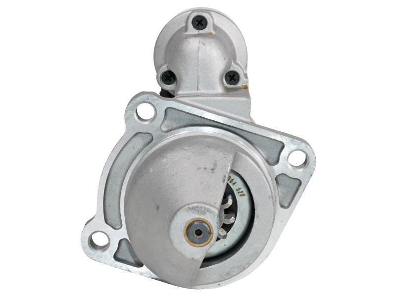 Starteris BOSCH 1986S10076 OE 51.26201-7157