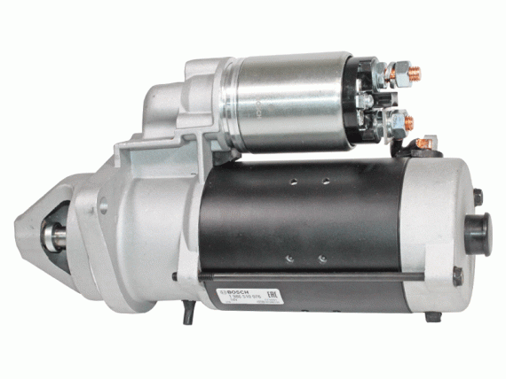 1986S10076_003.GIF Starteris BOSCH 1986S10076 OE 51.26201-7157