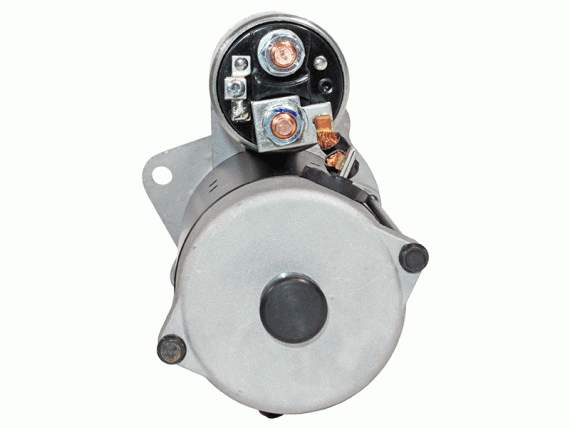 1986S10076_004.GIF Starteris BOSCH 1986S10076 OE 51.26201-7157
