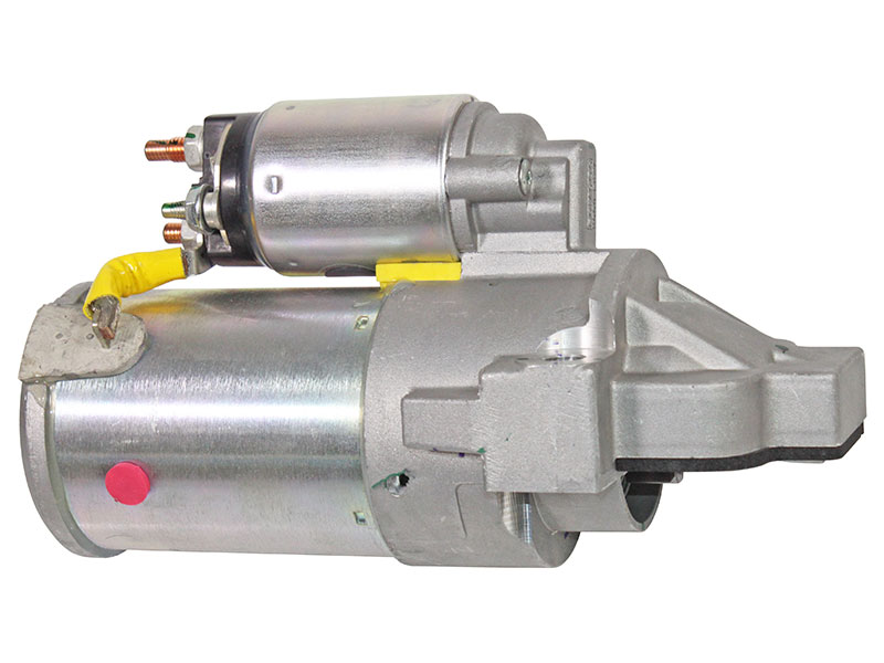 Starteris BOSCH FORD 1986S10127 OE 2120265