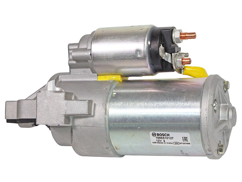 Starteris BOSCH FORD 1986S10127 OE 2120265