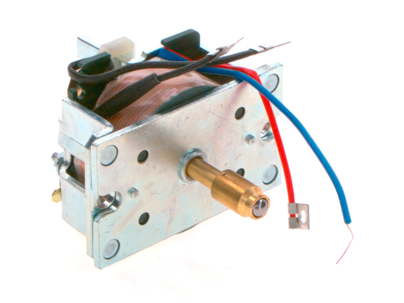 Solenoid 1986SE0384 OE 008001740003