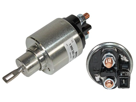 1986SE1655_001.JPG Solenoid 1986SE1655 OE 085911287