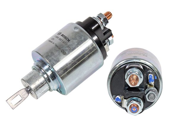 1986SE1677_001.JPG Atslēgšanas solenoīds 1986SE1677 1986SE1677 OE 1986SE1677