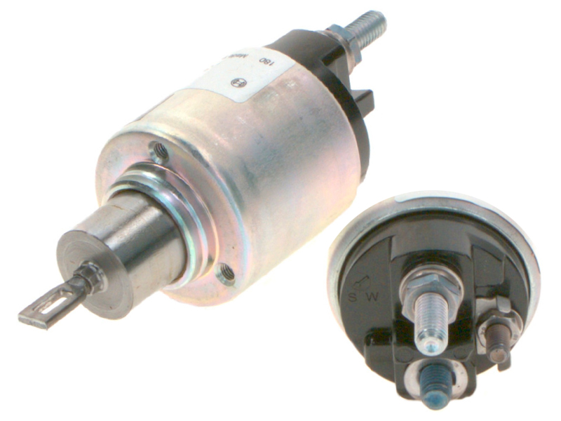 SOLENOIDI BOSCH -7453 1986SE1684 OE 
