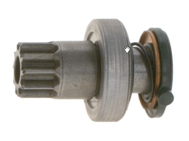 BENDIX 1986SE1760 OE 
