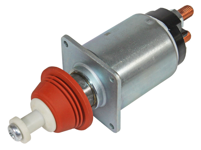 Solenoid 1986SE3561 OE A0011526310