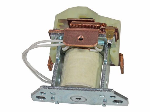1986SE3946_002.JPG Atslēgšanas solenoīds KB 24V 2-JOHT 1986SE3946 1986SE3946 OE 0331100009