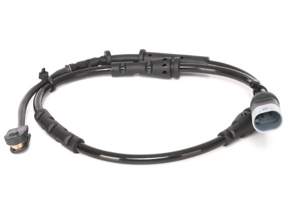 1987473544_001.JPG Warning Contact, brake pad wear 1987473544 OE 34356799736