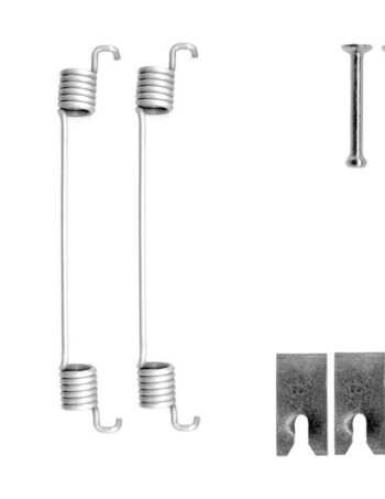 Accessory Kit, brake shoes - 1987475300