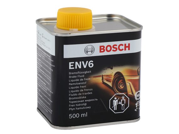 1987479206_001.JPG Bremžu šķidrums Bosch ENV6, 0,5 L 1987479206 OE