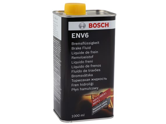 1987479207_001.JPG Bremžu šķidrums Bosch ENV6, 1,0 L 1987479207 OE