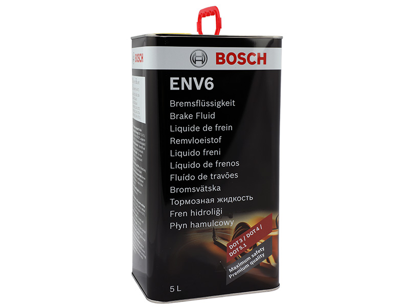 JARRUNESTE BOSCH ENV6 5,0L 1987479208 OE 