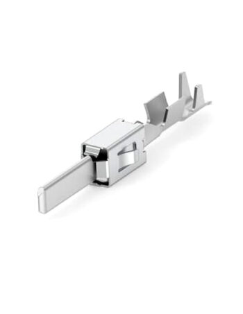 Spraudkontakts MCP 2,8 mm vadam 0,5-1,0 mm² - 2-962841-1