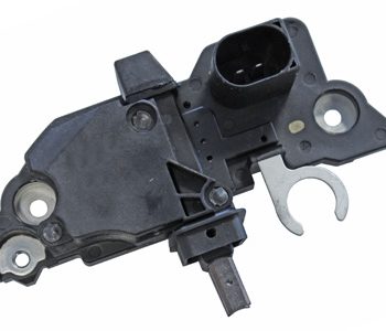 Ģeneratora sprieguma regulators — 2001-10238