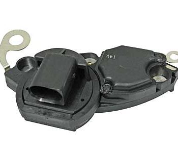 Ģeneratora sprieguma regulators Mercedes-Benz CDI — 2001-105167