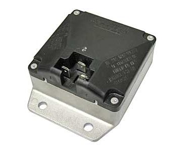 Ģeneratora sprieguma regulators 24V 3 kontaktu — 2001-1521