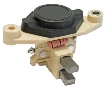 Ģeneratora sprieguma regulators 28mm 14V — 2001-1527
