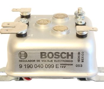Ģeneratora sprieguma regulators VW 12V 30A — 2001-1539