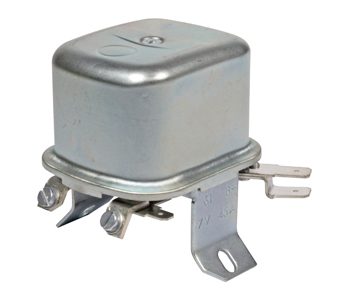 Sprieguma regulators KUPLA 6V 2001-1540
