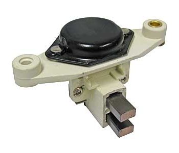 Ģeneratora sprieguma regulators 32mm 14,7V — 2001-1762